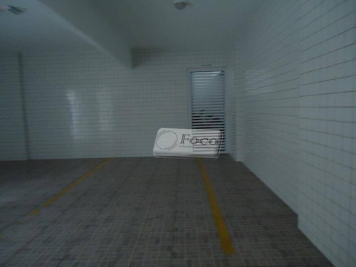 Imagem 22 de 28 de Apartamento Residencial À Venda, Campo Da Aviação, Praia Grande - Ap0256. - Ap0256