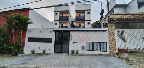 Imagem 6 de 24 de Apartamento Com 2 Dormitórios À Venda, 40 M² Por R$ 176.000,00 - Itaquera - São Paulo/sp - Ap6388