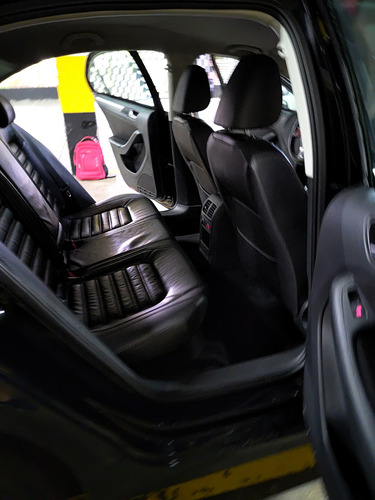 Volkswagen Jetta 2.0 Tsi Highline 4p