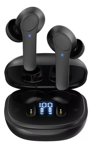 Fone De Ouvido Sem Fio Com Tradutor Em Tempo Real H