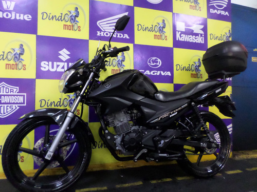 Yamaha Factor 150 Ed Revisada E Com Garantia