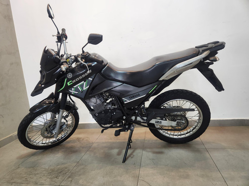 Yamaha Xtz 150 Crosser S 2022/2023