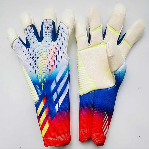 reserva Jarra Demostrar Guantes De Portero Adidas Predator 2014 | MercadoLibre 📦