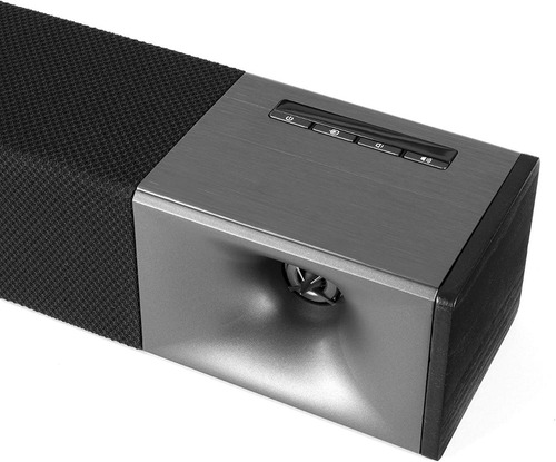 Barra De Sonido Cinema 600 Klipsch 3.1ch 45