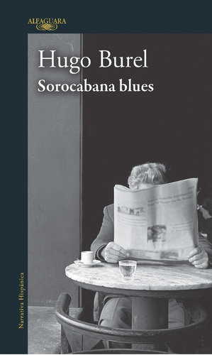 Sorocabana Blues*.. - Hugo Burel