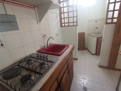 Alquiler Apartamento Laureles, Manizales 