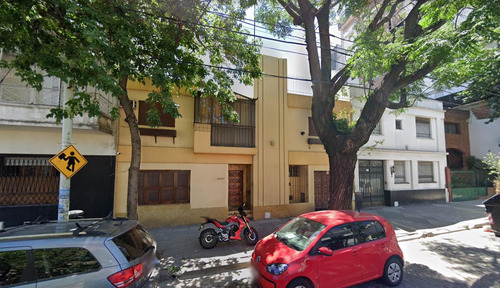 Excelente Lote - Nuñez - 1423 Metros Vendibles