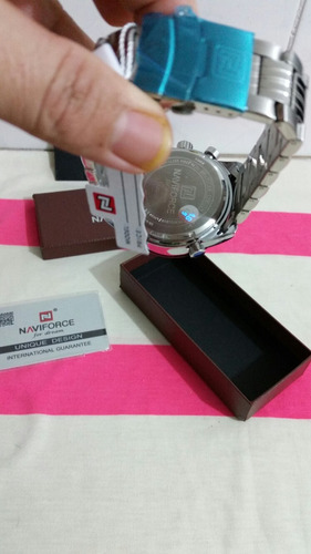 Naviforce Original Nf9024