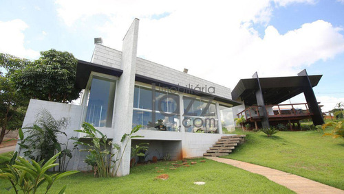 Imagem 4 de 20 de Condomínio Fechado Com Lotes De 324 M² A Partir De R$ 197.520 - Condomínio Macknight - Te2893