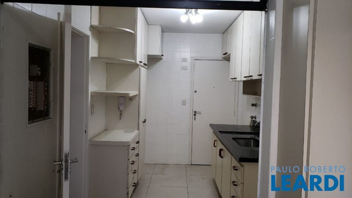 Imagem 7 de 15 de Apartamento - Brooklin - Sp - 583847