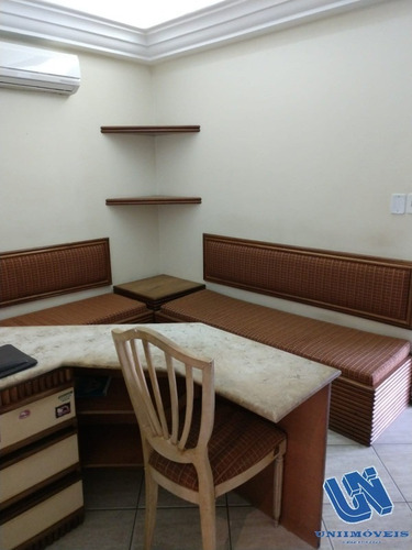 Imagem 6 de 12 de Sala Comercial Mobiliada Para Aluguel Na Garibaldi - Aba078 - 70480358
