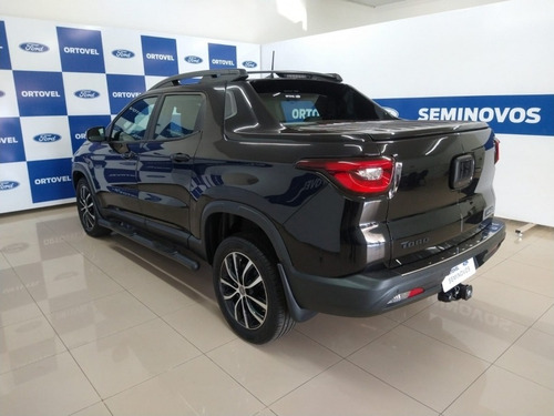 Imagem 6 de 13 de Toro Turbo Ultra 2.0