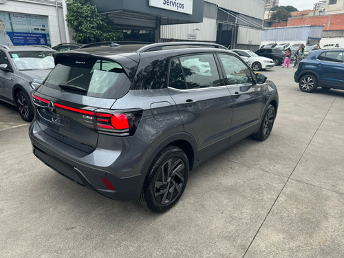 Volkswagen T-Cross Volkswagen T-Cross 1.4 TSI Highline (Aut) (Flex)