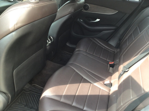 Imagen 7 de 8 de Mercedes Benz Glc 300 Sport