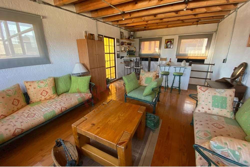Inmueble En Venta Para Oficinas En Barrio De San Miguel A 2 Minutos Del Centro De Metepec