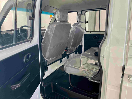 Dfsk C32 Doble Cabina