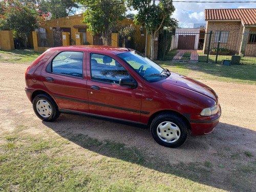 Fiat Palio 1999 1.3