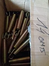 Comprar 10 Resortes De 14 Cmts De Gancho A Gancho.