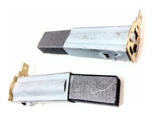 Escova De Carvão Black+decker 5140126-03