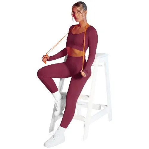 Conjunto sport outlet elegante mujer
