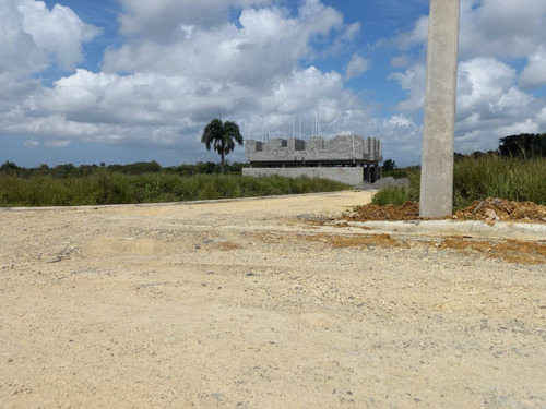 Solares Economicos En Villa Mella