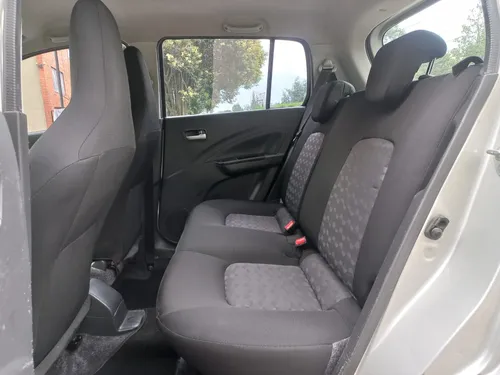 Suzuki Celerio 1.0 Hg