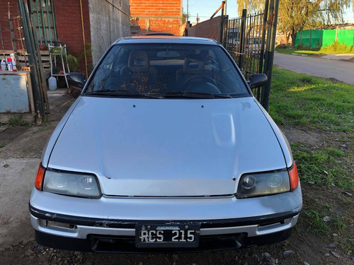 Honda Crx 1.6 1991