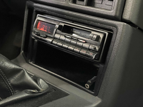 Imagen 20 de 25 de Peugeot 505 2.2 Sr 1994