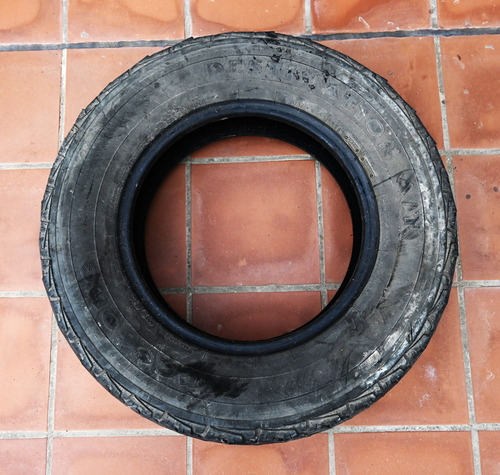 Cubiertas Para Reciclado Entrenamiento (varias Medidas) (Usado)