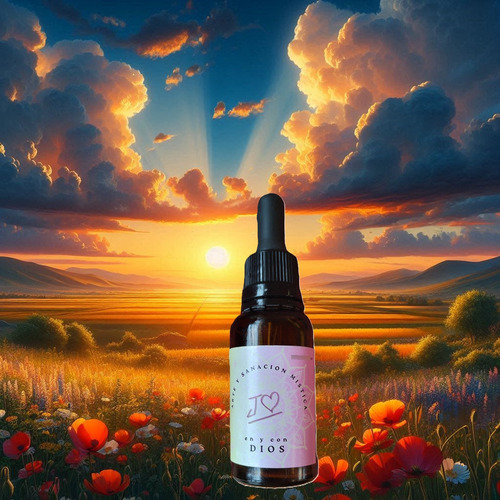 Aceite Oleato Fuego Sanador Con Orégano, Cúrcuma Y Más