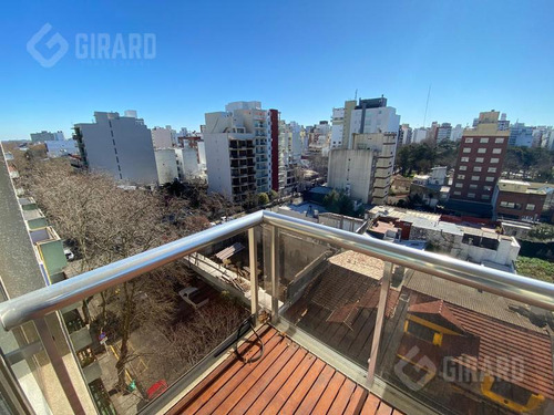 Edificio Damar Ix, 3 Ambientes, Plaza Mitre