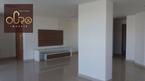 Imagem 7 de 30 de Apartamento Residencial À Venda, Residencial Amazonas, Franca. - Ap0102