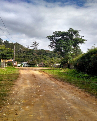 Imagem 8 de 11 de Chácara Vende-se - Ch00006 - 4510570
