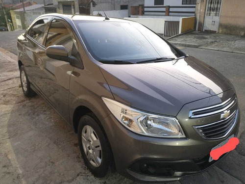 Chevrolet Prisma 2013 1.0 Lt 4p