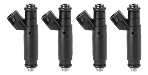 Y: Inyector De 4 Piezas Para Opel Vxr Z20leh Z20let Gsi
