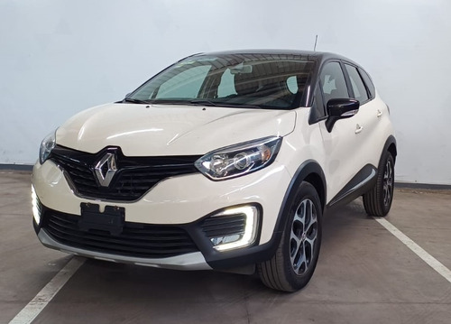 Renault Captur INTENS TA