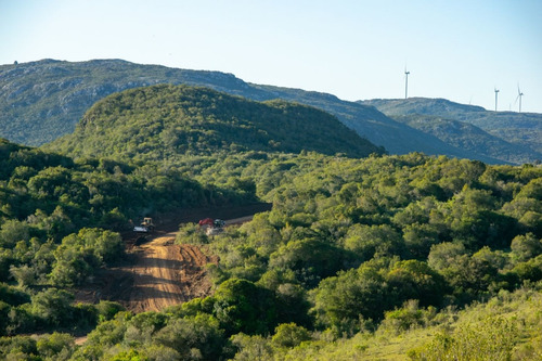 Imagen 5 de 13 de Chacras En Venta En Lavalleja, Aguas Blancas, Minas (ref: Atm-6846)