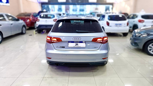 Audi A3 1.2 Tfsi Attraction 105 Hp 5p At