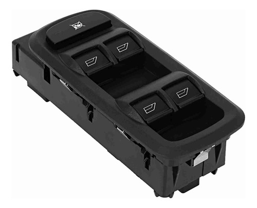 Accesorios De Control De Coche Master Window Aptos Para Fies