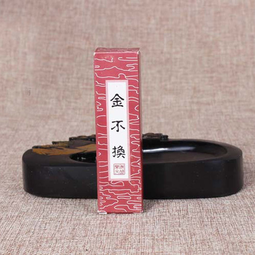 Caligrafia Japonesa Chinesa Sumi-e Ink Ink Stick