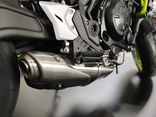 Imagen 14 de 25 de Kawasaki Z650 Consultanos! Entrega Inmediata!