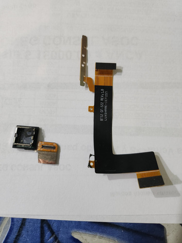Repuesto Cat S60..consultar Stock Y Precio (Usado)