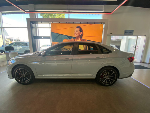 Volkswagen Vento 2.0 Tsi 350 Gli Dsg