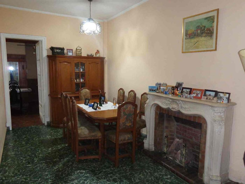 Venta Lote Propio Floresta 9,22 M X 12.26m