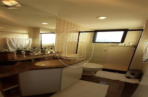 Apartamento - Ref: 876417