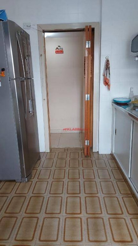 Imagem 13 de 26 de Apartamento Com 3 Dormitórios À Venda, 90 M² Por R$ 680.000,00 - Vila Clementino - São Paulo/sp - Ap10513