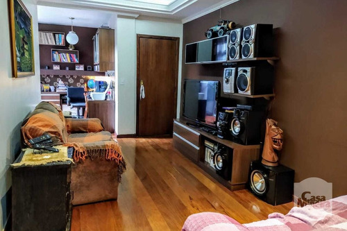 Imagem 2 de 15 de Apartamento À Venda No Padre Eustáquio - Código 265595 - 265595