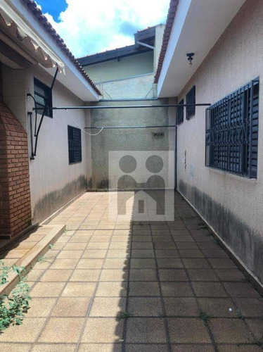 Imagem 20 de 28 de Casa Com 3 Dormitórios À Venda, 200 M² Por R$ 550.000 - Jardim Califórnia - Ribeirão Preto/sp - Ca0787