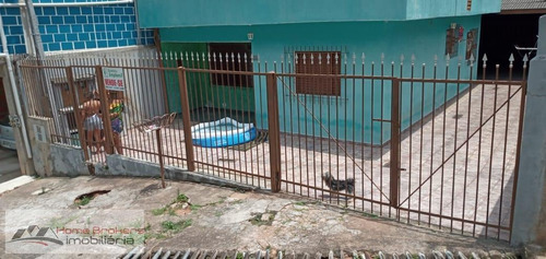 Imagem 1 de 12 de Casa Para Venda Em Várzea Paulista, Jardim Promeca, 3 Dormitórios, 2 Banheiros, 4 Vagas - 20026w_2-1123317