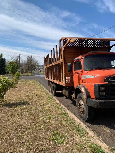 Imagem 3 de 10 de Mercedes-benz Mb Traçado
